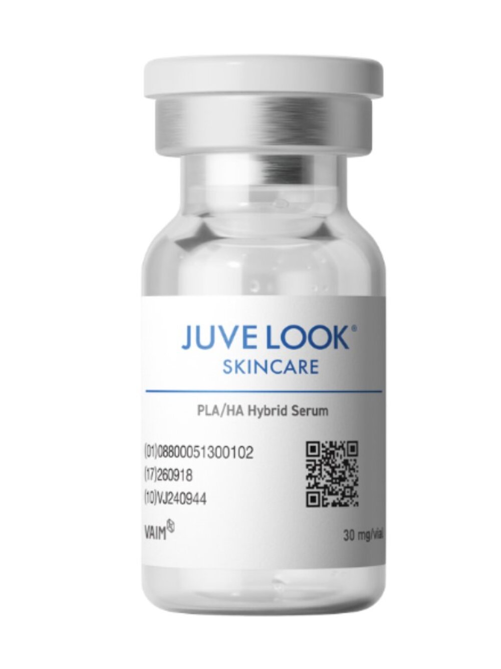 NWT JUVELOOK Skincare Serum 0.0011 oz / 300 mg